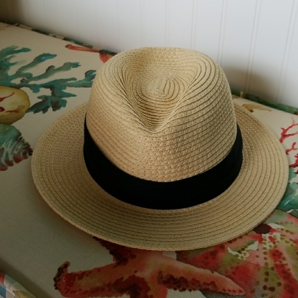 Beach Hat